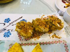 -广东茶楼(鱼峰店)