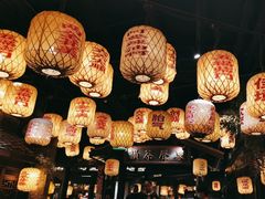 -南京大牌档(新街口德基广场店)