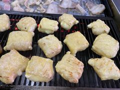 -石屏老字号4号包浆豆腐美食城(泼水广场店)