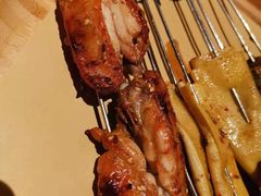 -那些年记忆烧烤