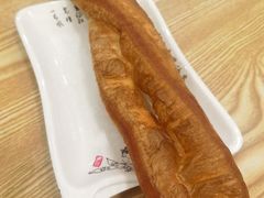 -阿文夜市豆浆油条(临潼路店)