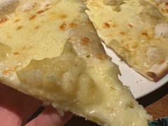 -JINNS锦时 steak&pizza(浸信会礼拜堂旧址店)
