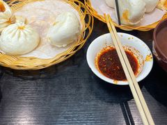 -郑家包子牛肉拉面(尚勤路店)