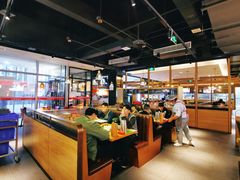 -蚝太郎 • 海鲜烧烤(Upark店)