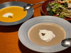 香浓奶油南瓜汤PumpkinS-布拉格餐厅· 中欧捷克菜(全国首店)