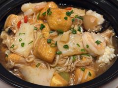 -曼玉餐厅(大卫城店)