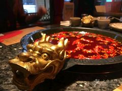 -蜀大侠火锅(建设路第五大道店)
