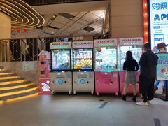 -博纳国际影城成都大悦城IMAX店