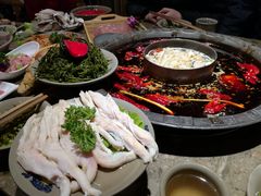 -重庆渝达老火锅(春熙路店)
