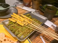 -北丐先生·野馄饨烧烤(雨花万象店)