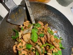 -费大厨辣椒炒肉(正佳广场店)