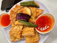 -阿坤纯正西刀鱼丸(Kuala Lumpur Branch)
