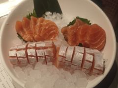 -水木锦堂·自助铁板烧(方庄时代店)