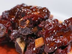 -鲍氏金勺子(恒大店)