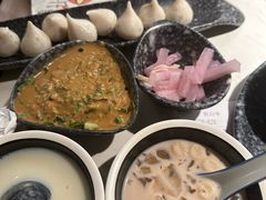 -哥老官重庆美蛙鱼头(五角场合生汇店)