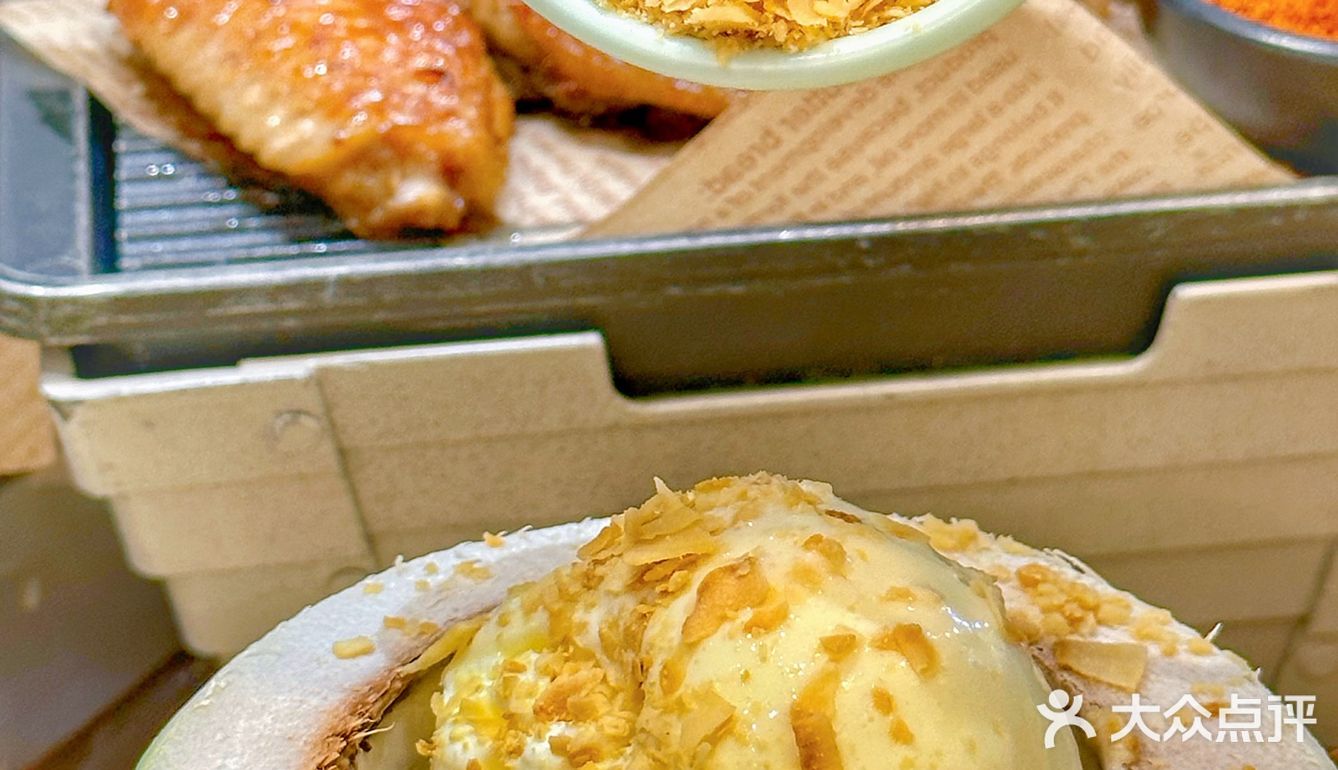 一周能让我来好几次的西安zui好吃东南亚餐！！