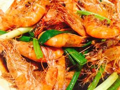 -老头儿油爆虾(星光一期店)
