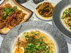-面乙新派手擀面(大悦城店)