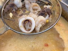 -琥珀川糟粕醋火锅(慈云寺店)