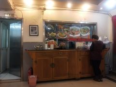 -老门刀削面(小酱坊店)