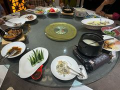 -箪食巷私房菜馆·鲁菜(玉函路店)