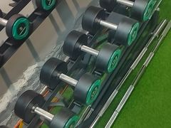 -征成健身连锁私教工作室(九公里店)