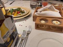 -王品牛排(郑州大卫城店)