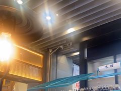 -肥汁米蘭香港米线(长宁来福士店)