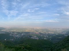 -鬼笑石后山停车场