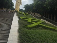 -西双版纳勐泐文化旅游区