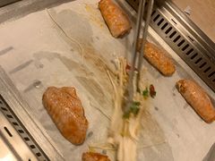 -新石器烤肉(中房金谊广场店)