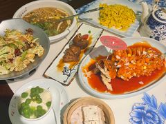 -姑苏家宴·苏帮菜·松鼠桂鱼(苏州总店)