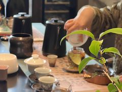 -钦善斋·养生膳食·精典川菜(武侯祠店)