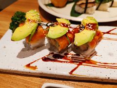 -隐泉之语日式料理(王府中环店)