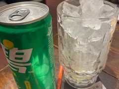 -盟重烧烤(高正街店)