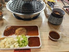 -霸腹烤肉(厦门柚子番店)