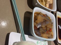 -老乡鸡(融科天地店)