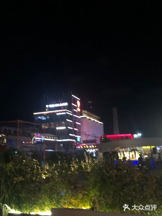 琶醍壹号•潮菜江景餐吧图片