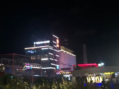 -琶醍壹号•潮菜江景餐吧