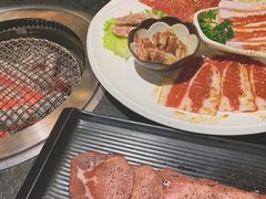 -神户赤童日式烤肉伙伴(东直门店)