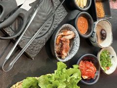 -黑牛の店·黑金店(沈阳万象城店)