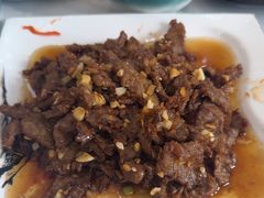 -清真·同发顺饭庄·烧麦(总店)