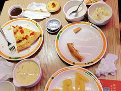 -比格比萨自助(延庆万达广场店)