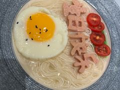 -甜阿姨·天台花园私房菜(万松园店)