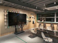 -绿壁虎攀岩基地(Tcar店)