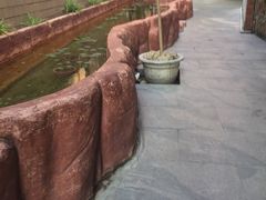-金穗园温泉酒店