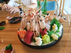 -王鼎精致料理铁板烧(世博源店)