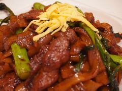 -太平馆餐厅(尖沙咀店)