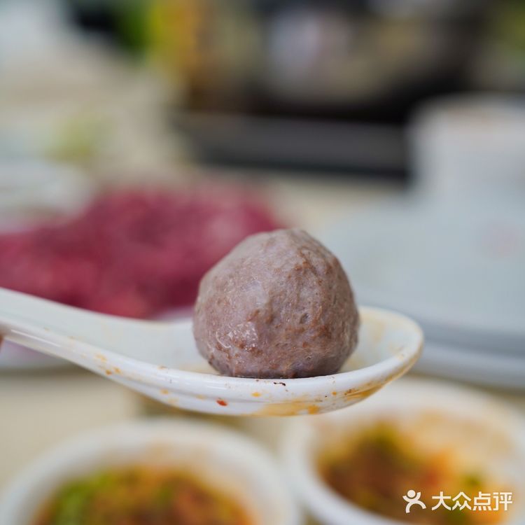 在汕头吃到好牛肉，没有秘密，全看关系