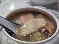 -九大簋家宴(晓港湾店)